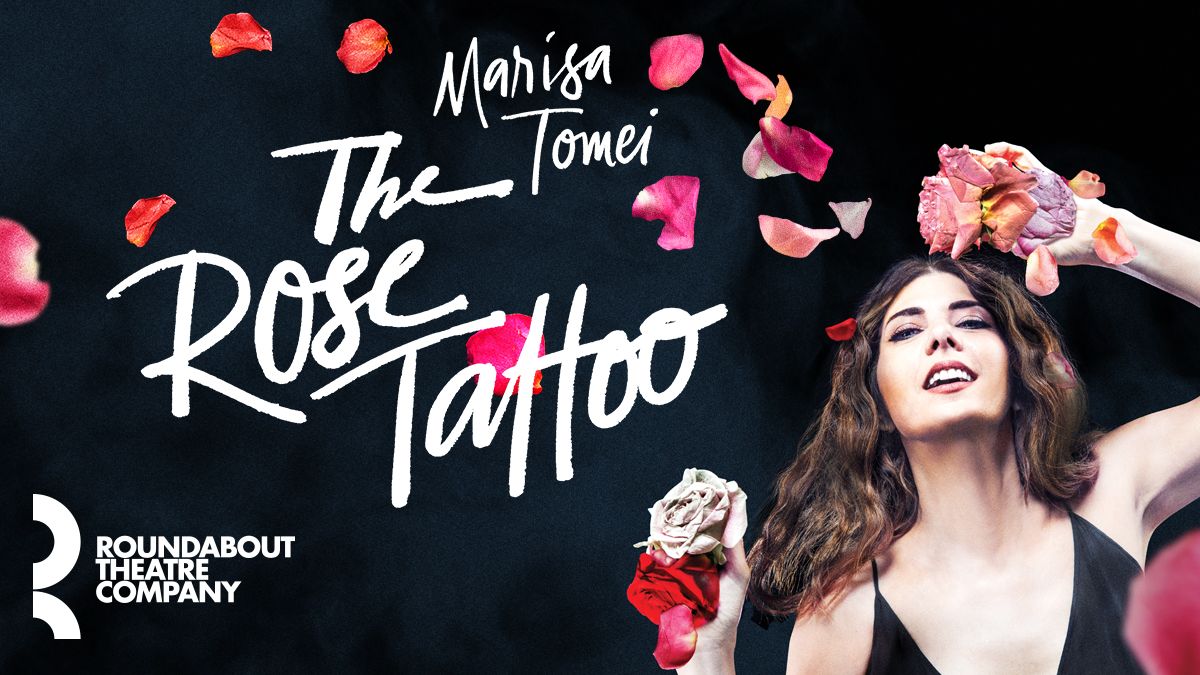 The Rose Tattoo