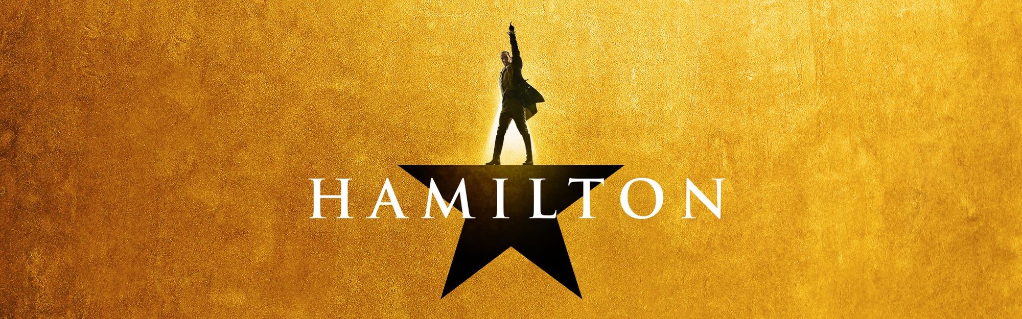 Hamilton: The Movie