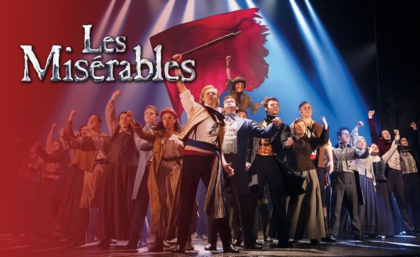 Les Misérables in Concert